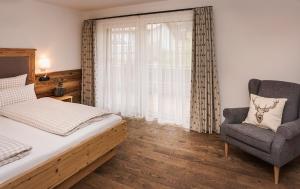 alpin chalets