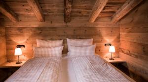 alpin chalets