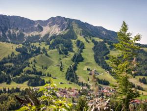 Alpin Chalets,Oberstdorf>>Bad Hindelang,4 star