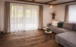 alpin chalets