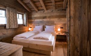 alpin chalets