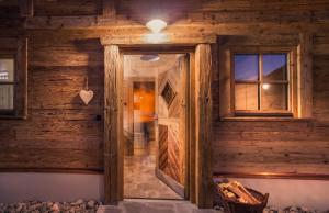 alpin chalets