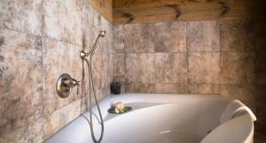 alpin chalets