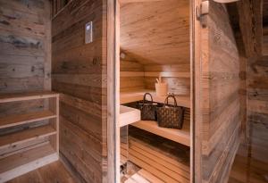 alpin chalets