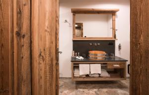 alpin chalets