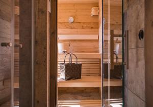 alpin chalets