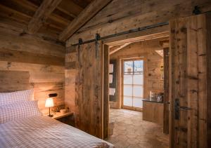 alpin chalets