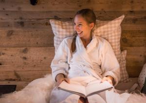 alpin chalets