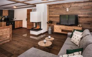 alpin chalets