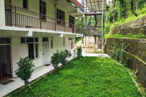 the retreat mashobra