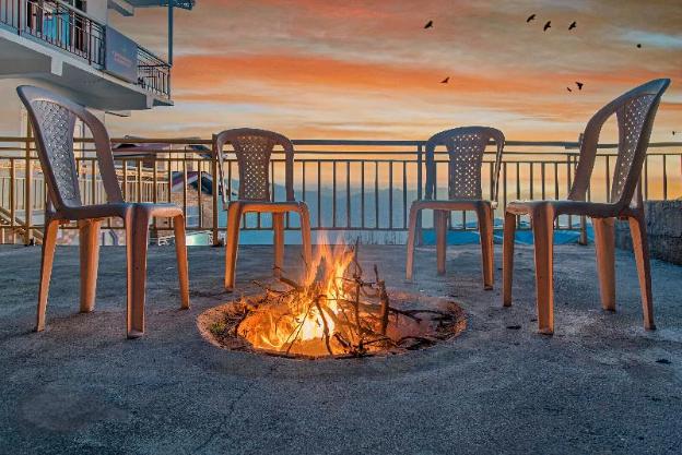 the retreat mashobra