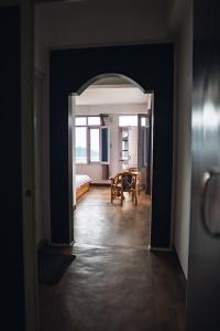 the retreat mashobra