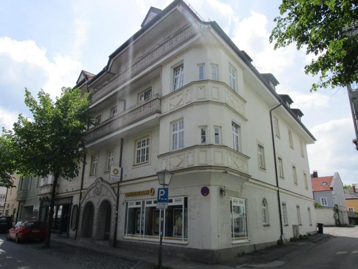 stadthaus valentin