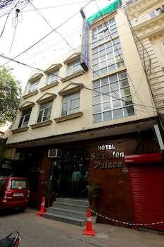 hotel swisston palace
