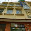 hotel swisston palace