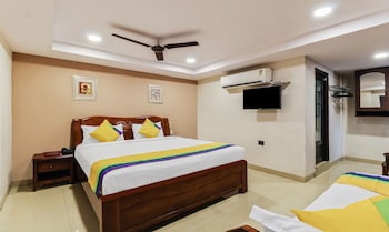 hyderabad