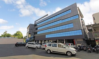hyderabad