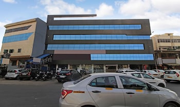 hyderabad