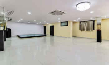 hyderabad