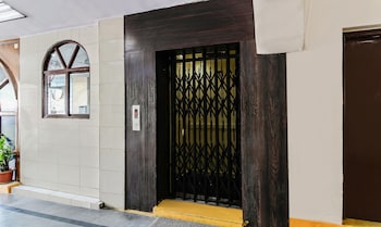 hyderabad