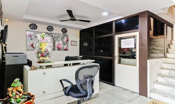hyderabad