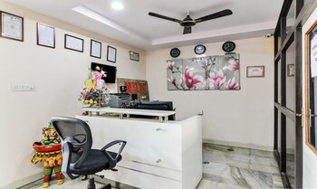 hyderabad