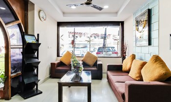 hyderabad