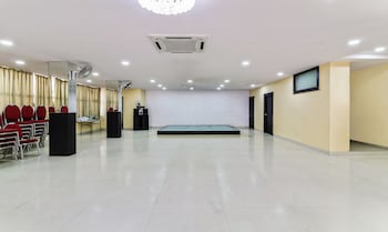 hyderabad