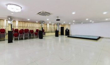 hyderabad