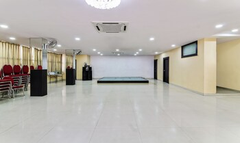 hyderabad