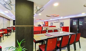 hyderabad