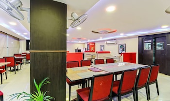 hyderabad