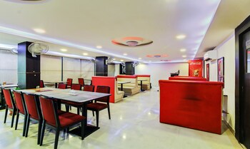 hyderabad