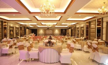 hotel aagaaz for luxury stay and celebration
