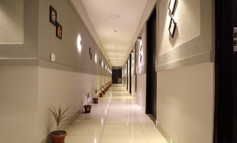 hotel aagaaz for luxury stay and celebration