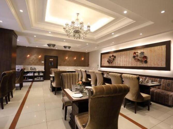 hotel aagaaz for luxury stay and celebration