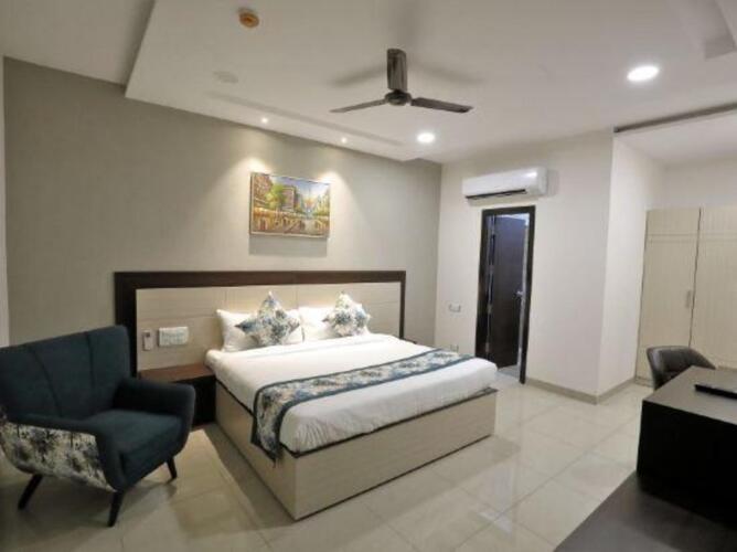 hotel aagaaz for luxury stay and celebration