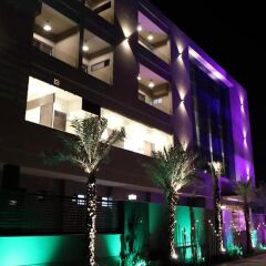 hotel aagaaz for luxury stay and celebration