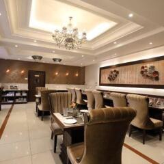 hotel aagaaz for luxury stay and celebration