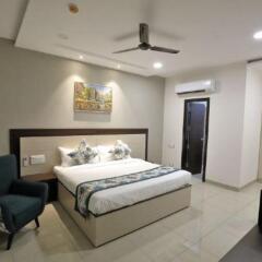 hotel aagaaz for luxury stay and celebration