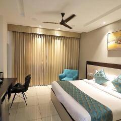 hotel aagaaz for luxury stay and celebration