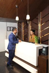 Hotel Aagaaz For Luxury Stay And Celebration,Ludhiana,4 star