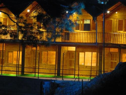 durgesh hillock resort