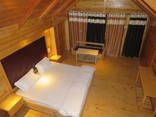 Durgesh Hillock Resort,,3 star