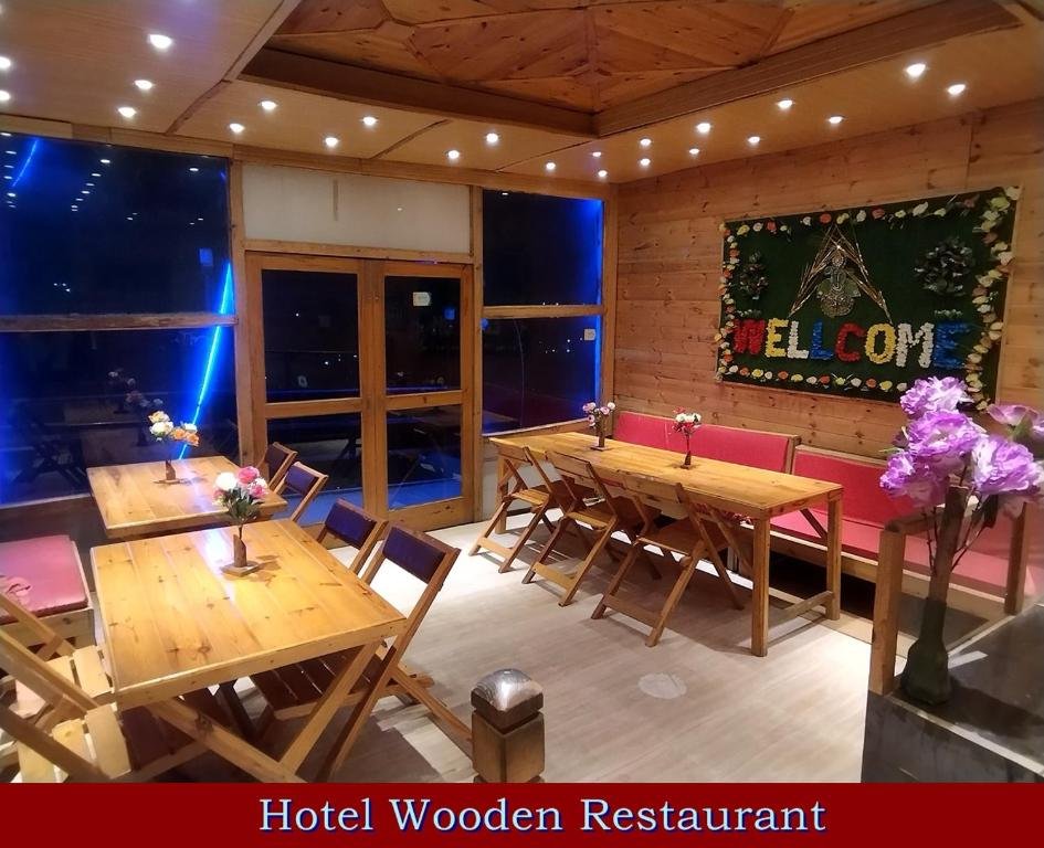 Durgesh Hillock Resort,,3 star