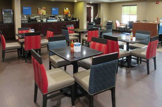 comfort inn harriman