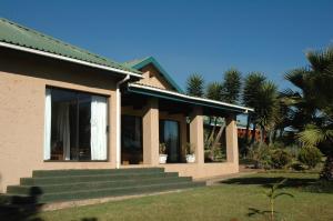 elephants nest guest house
