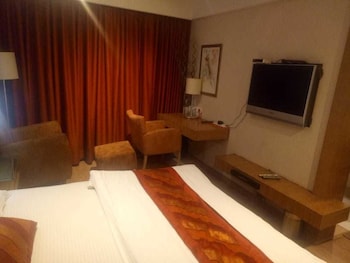 Hotel Hr Residency,Maharashtra>>Mumbai,3 star
