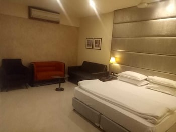 Hotel Hr Residency,Maharashtra>>Mumbai,3 star
