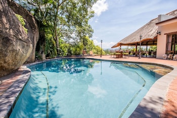 la roca guest house